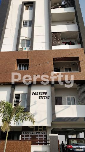 Fortune Vistas 3