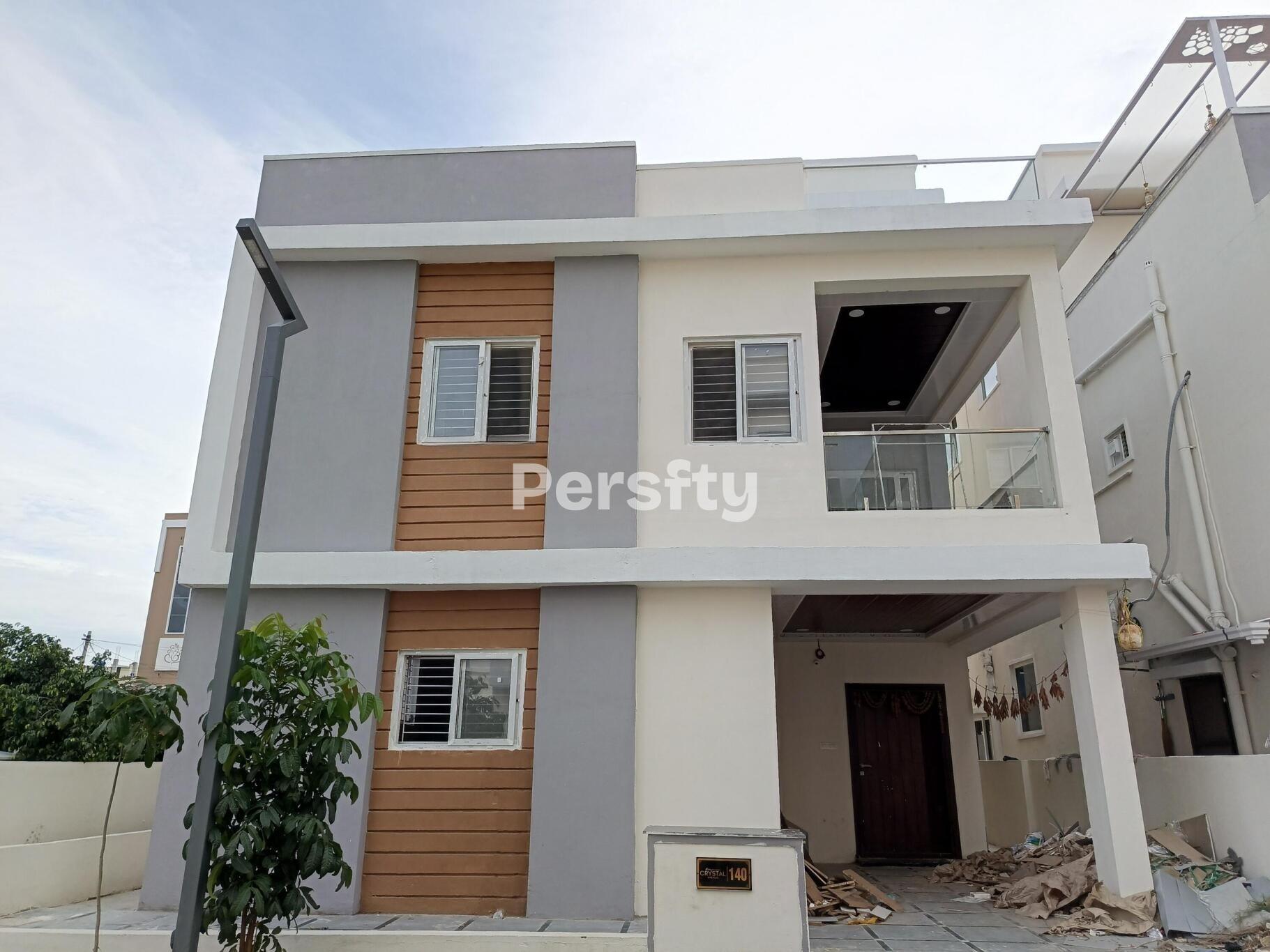 APR Praveens Crystal Avenue