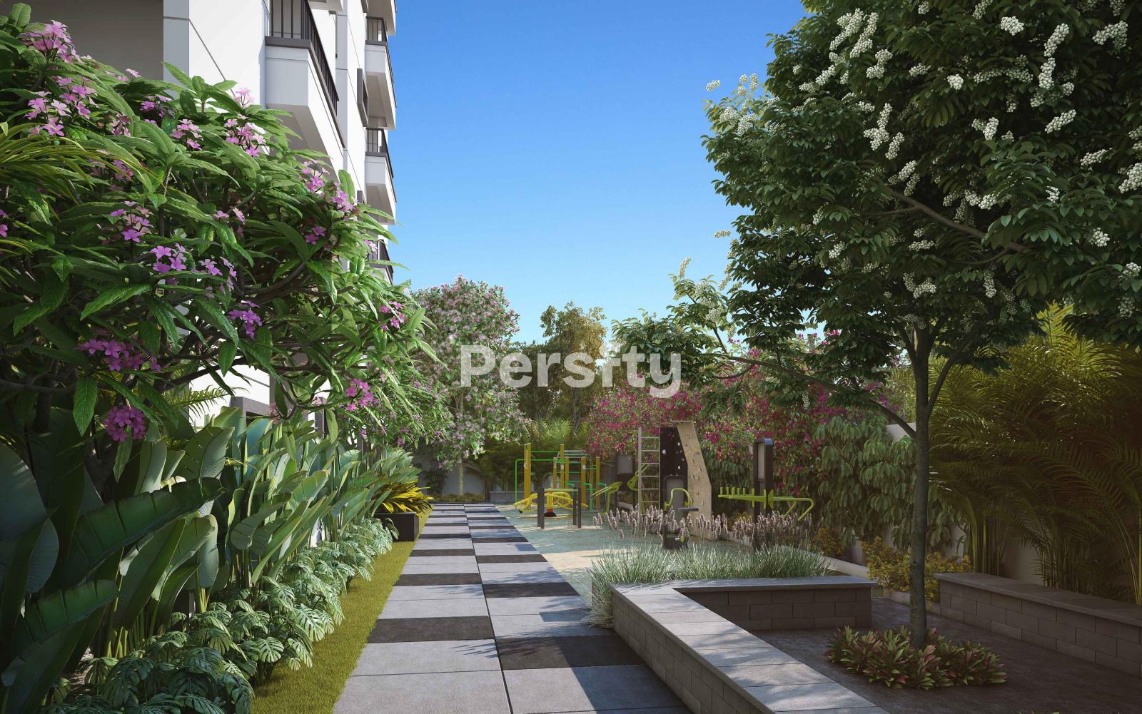 Fortune Green Homes Golden Oriole 3