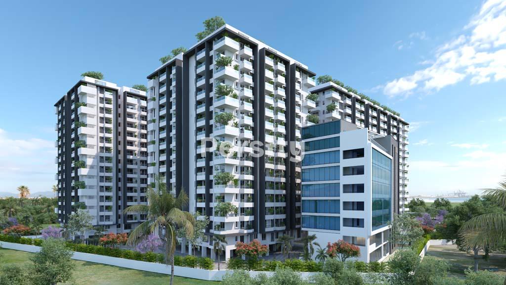 Vaishnavi Houdini 2
