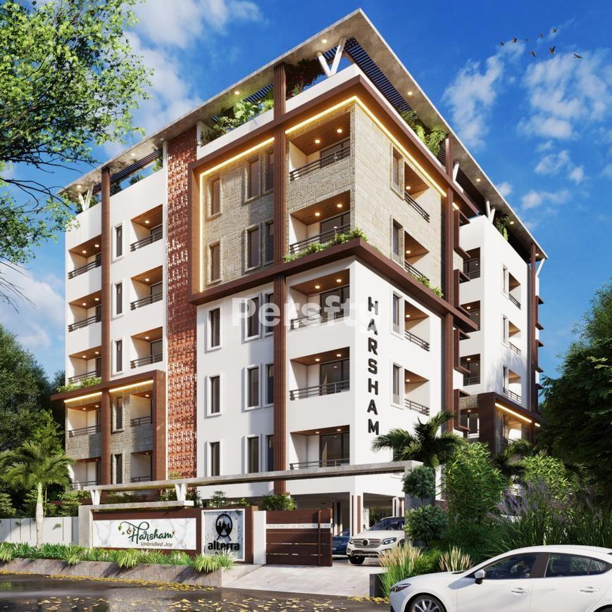 Alterra Harsham 1