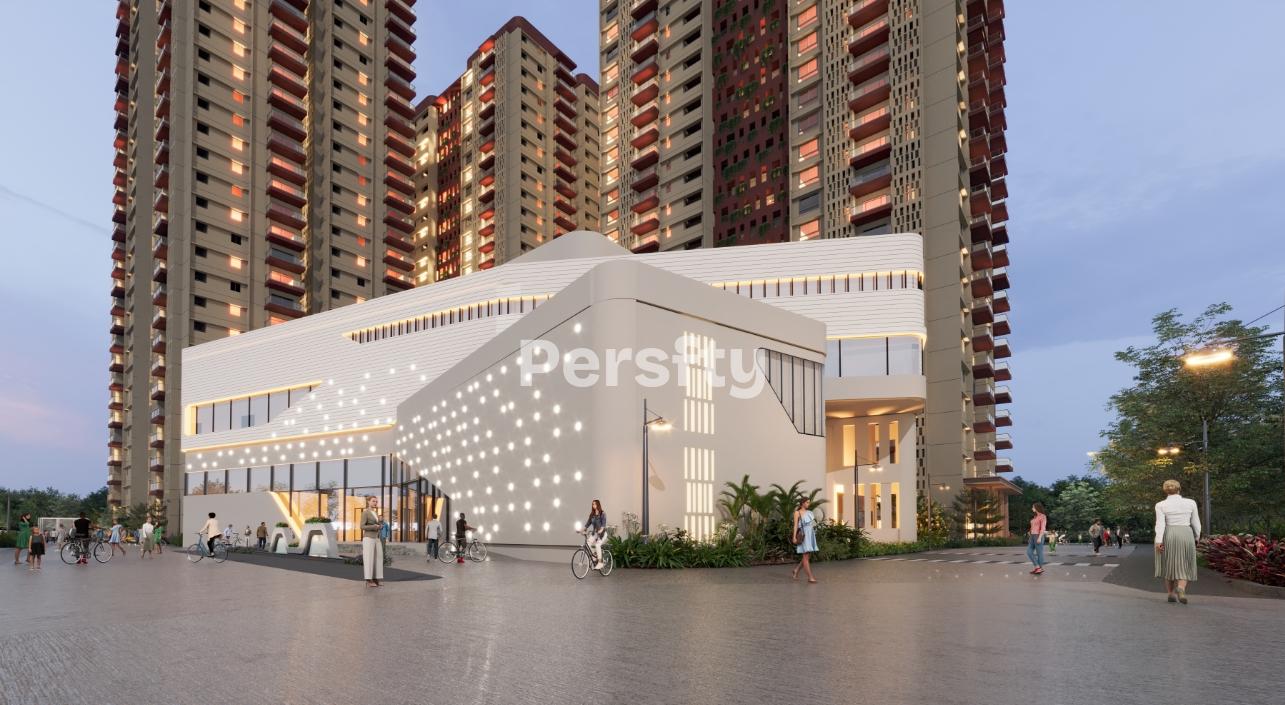 Aparna Greenscapes 3