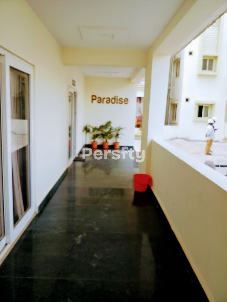 Modi Paradise Apartment 2