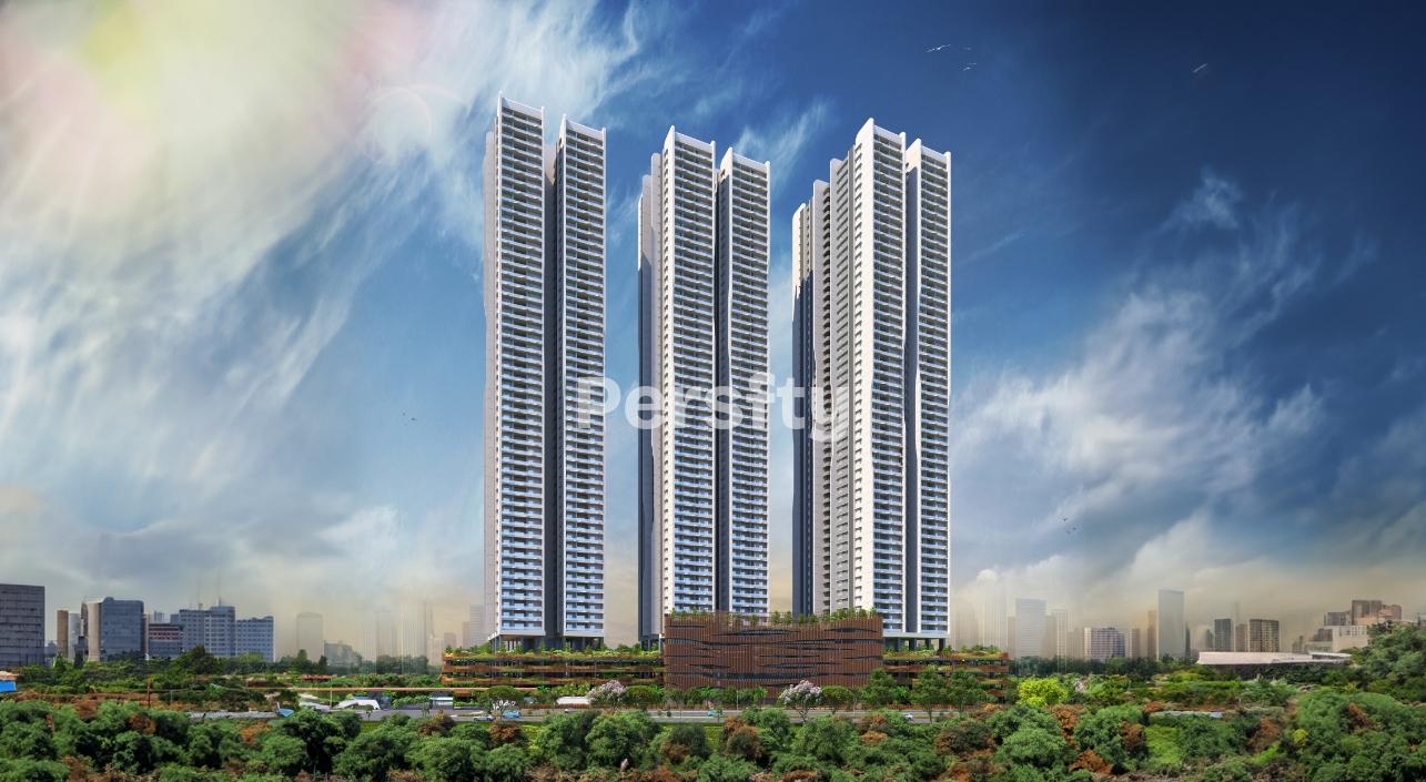 Aparna Sarovar 5