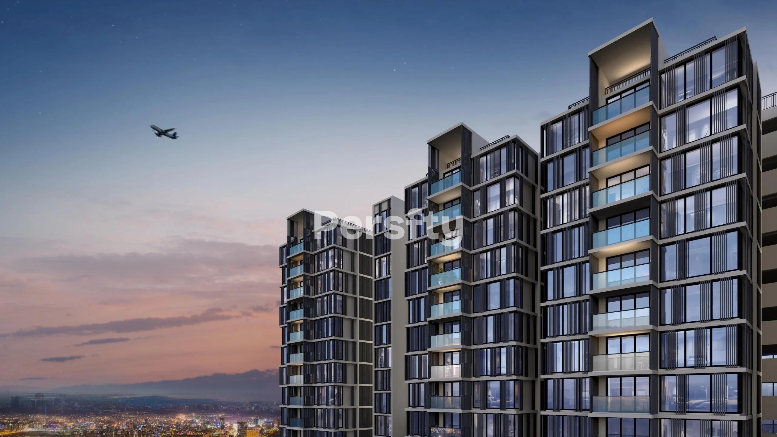 Casagrand Evon 2