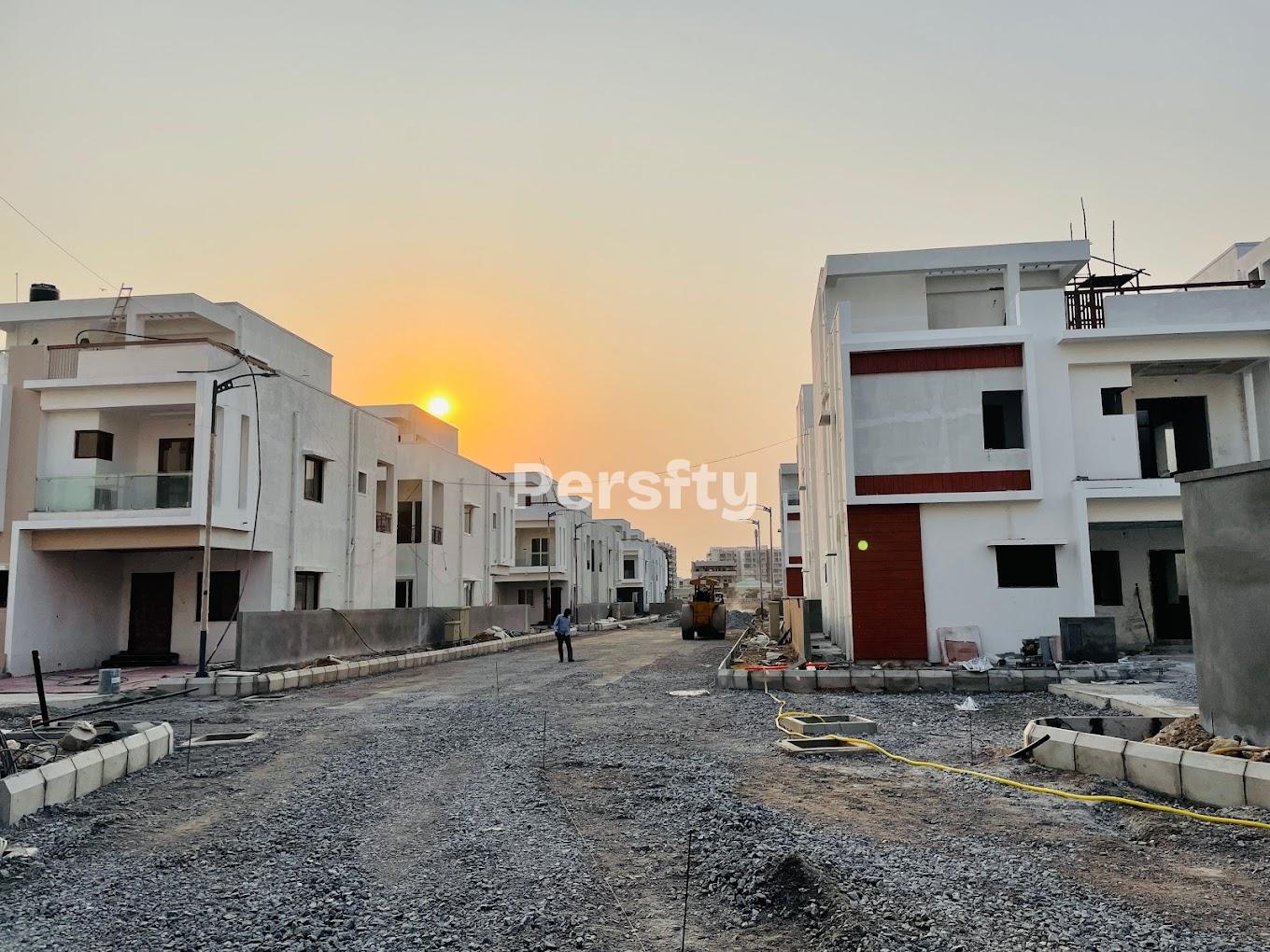 Seetha Ambience 2