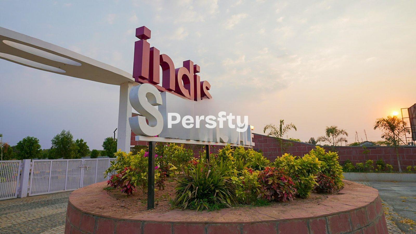 Indis Springdale 4