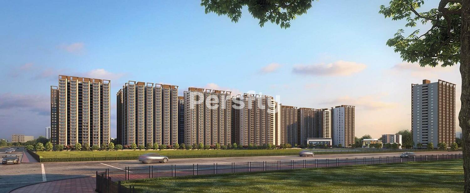 Vasavi Urban 4