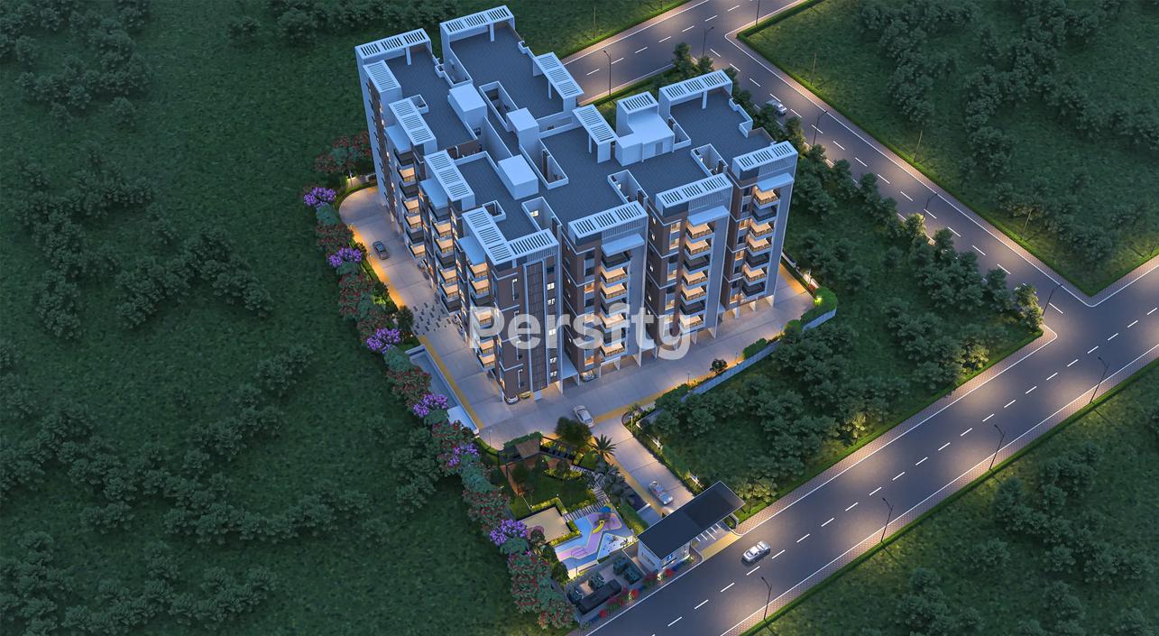 Aparna Palmwoods 3