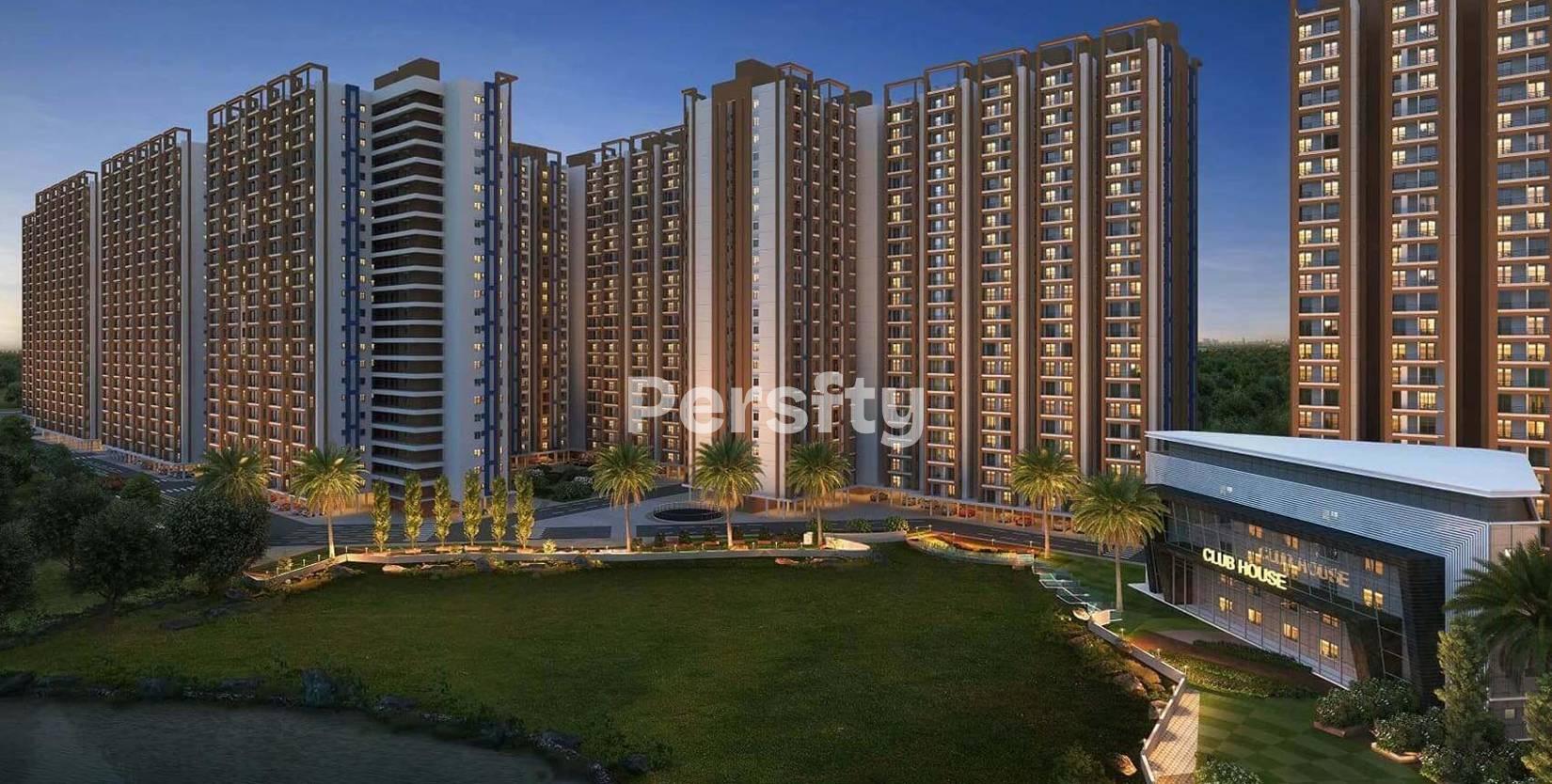Vasavi Urban 1