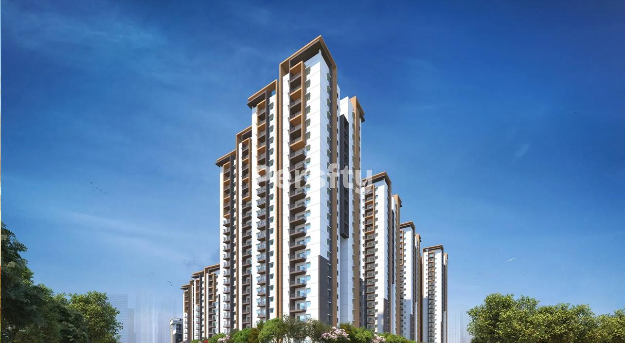 Aparna Cyber Heights 3