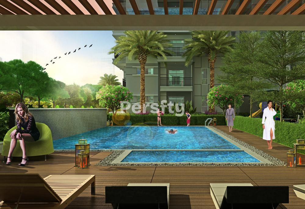 Niharika Landmark 3