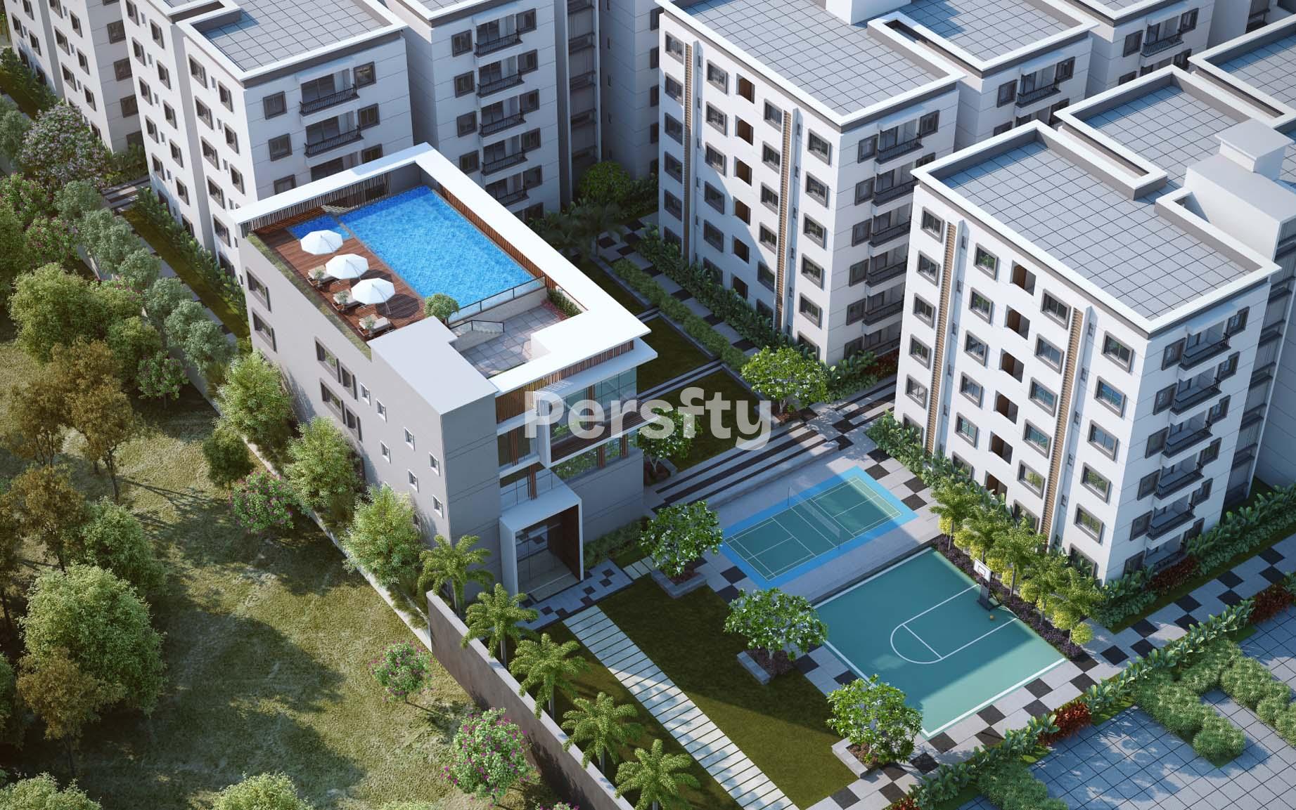 Fortune Mayura 4