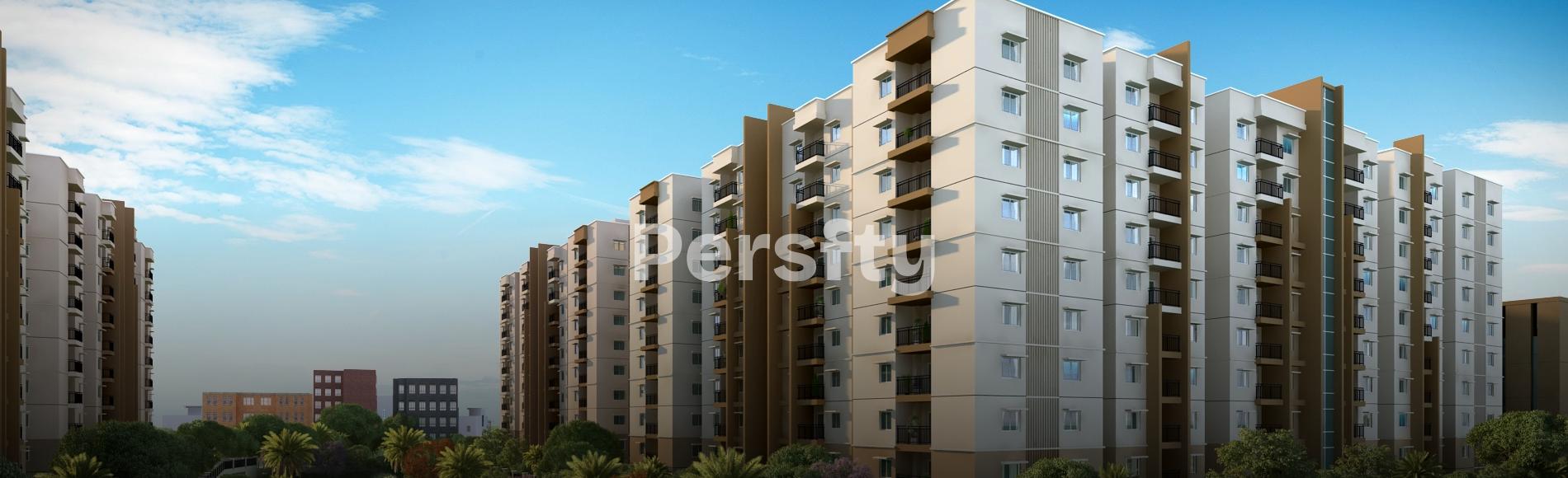 Ramky One Harmony 2