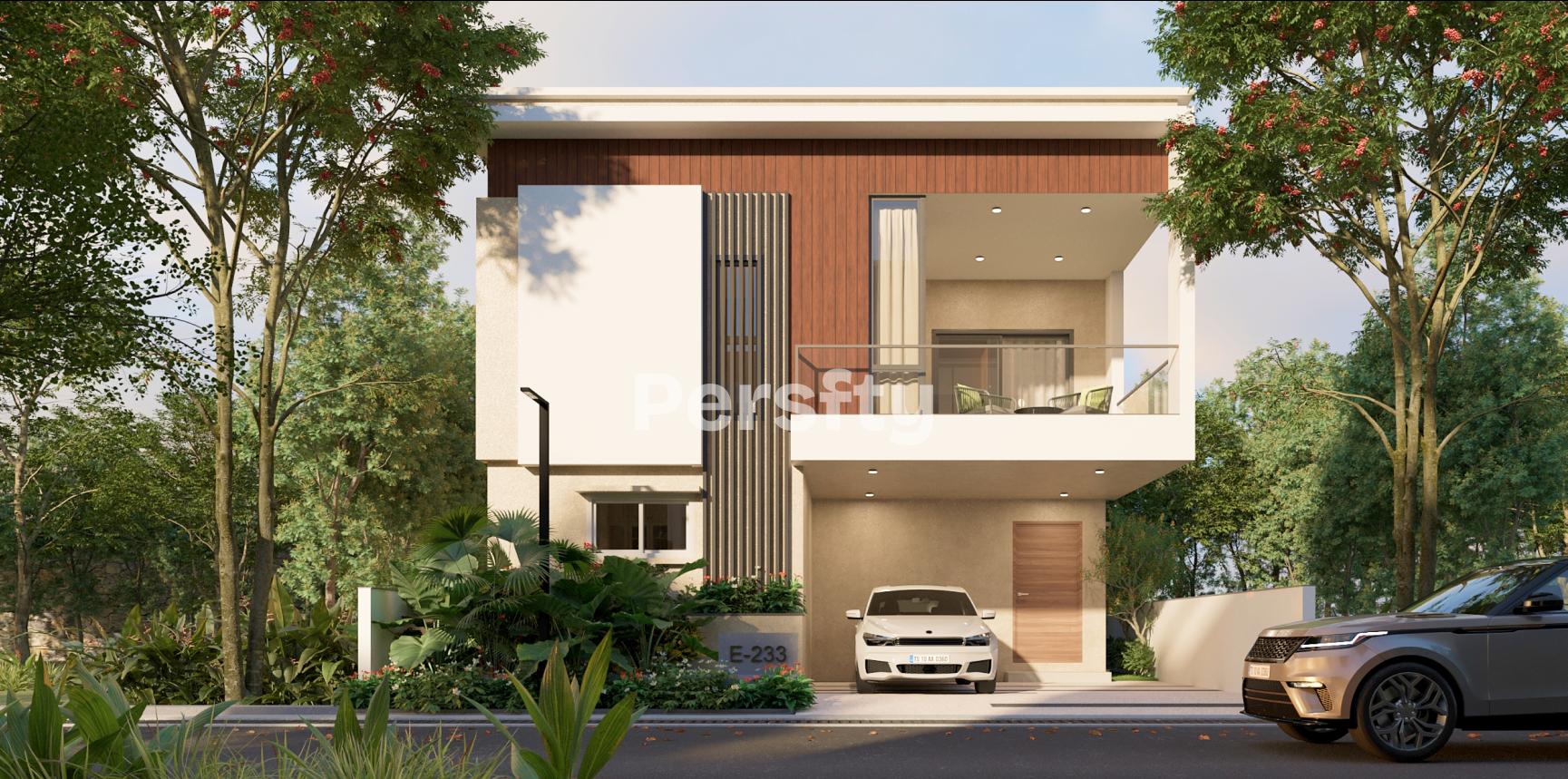 Hallmark Floresta 5