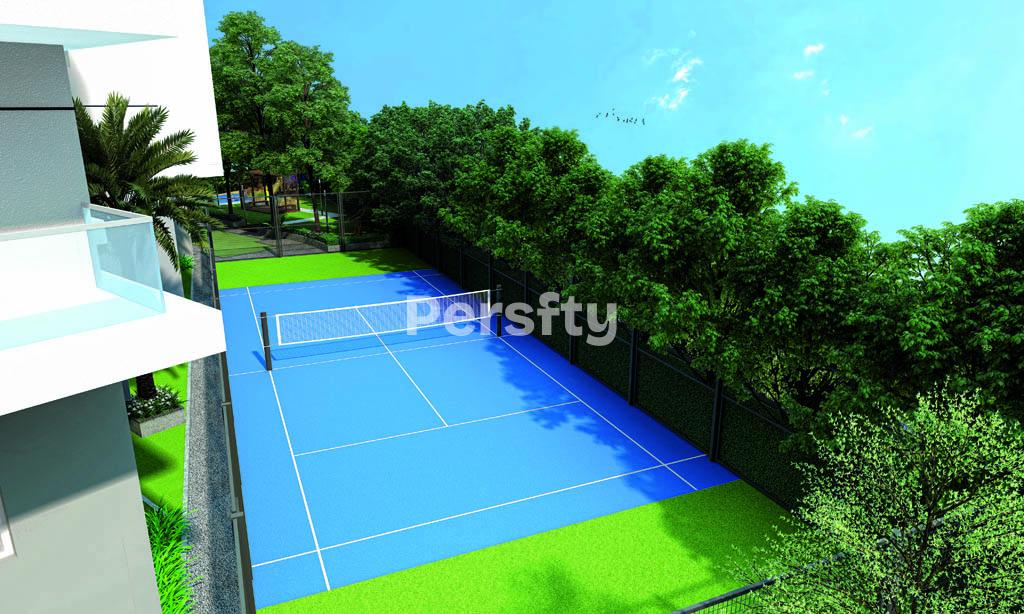 Niharika Skyline 3