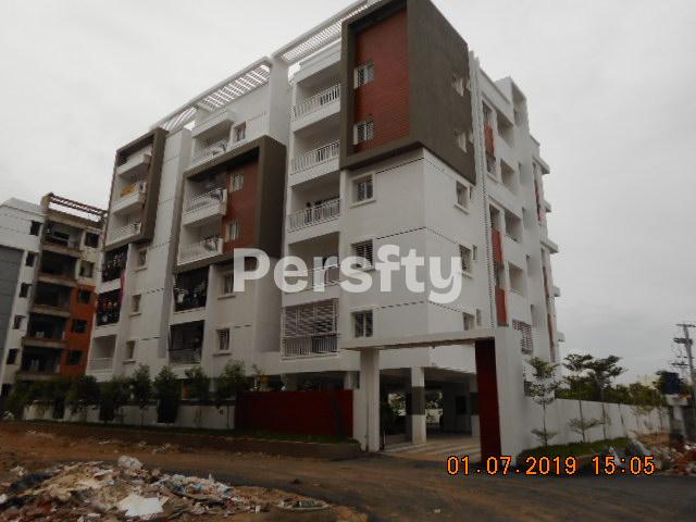 Fortune Green Homes Gold Crest 3