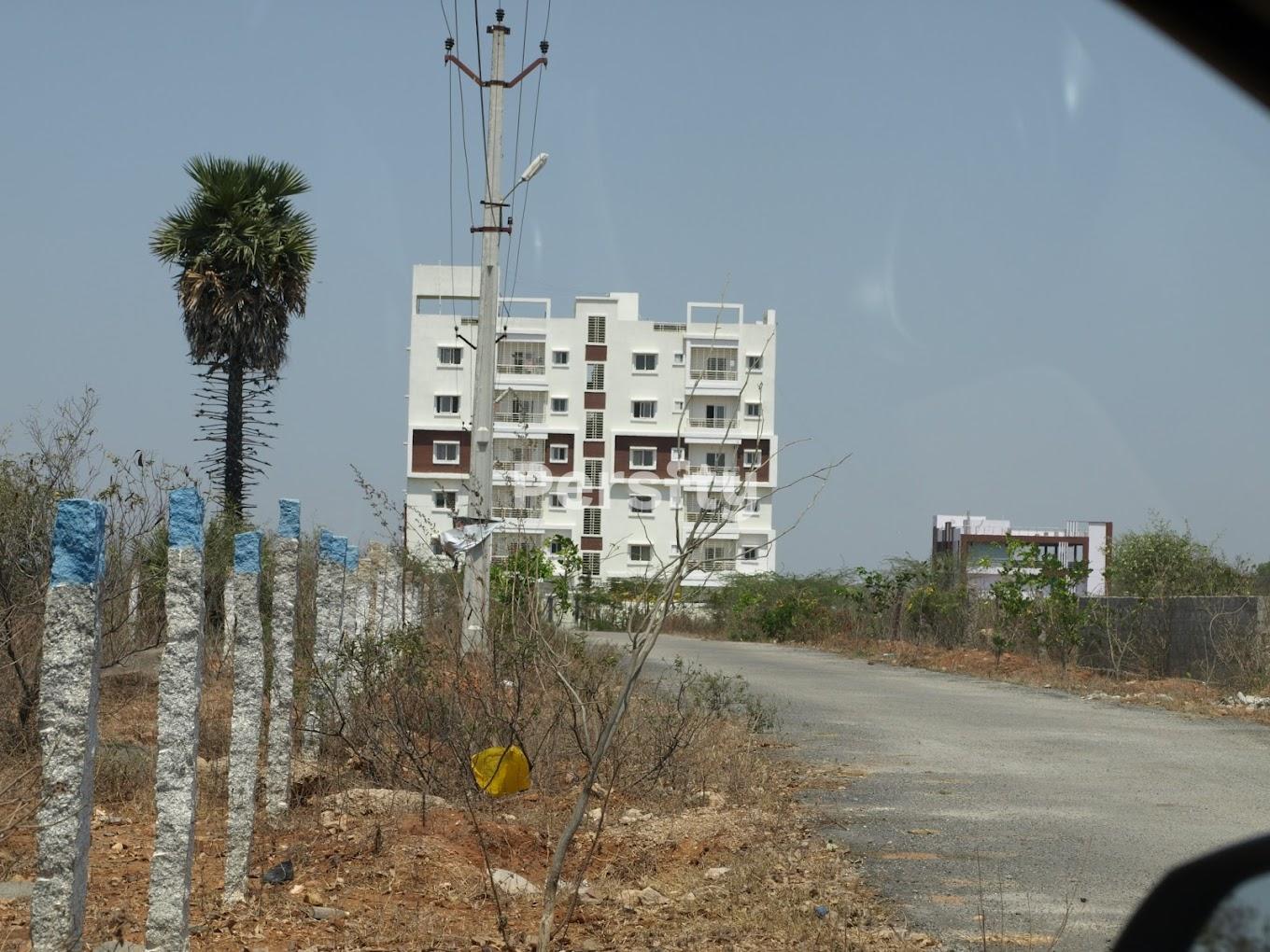 Akshaya Residency Adibatla 4