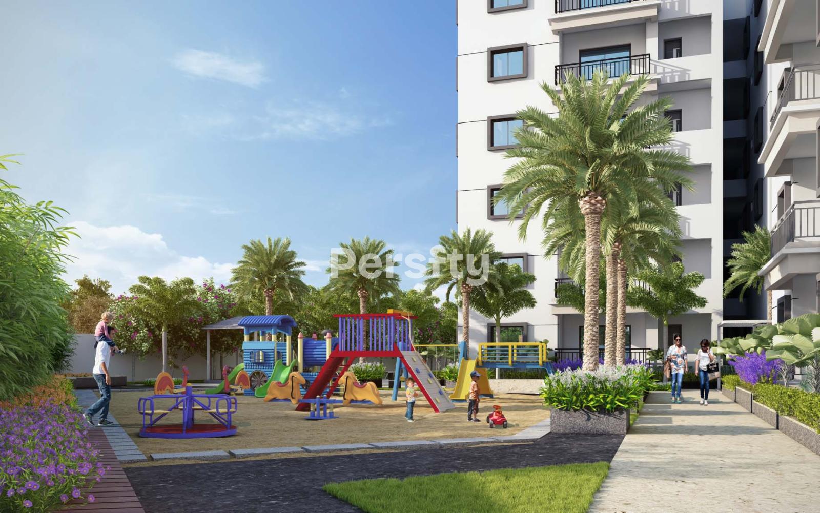 Fortune Green Homes Golden Oriole 4