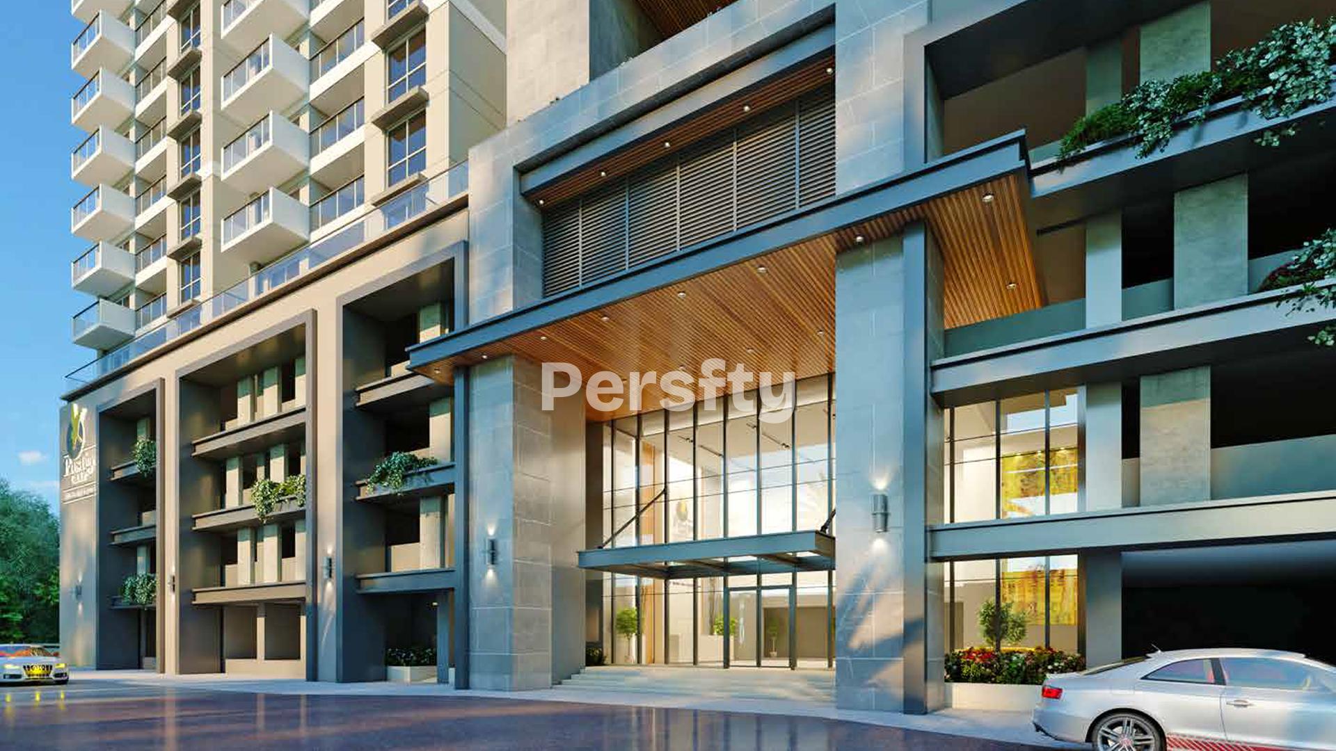 Prestige Clairemont 2
