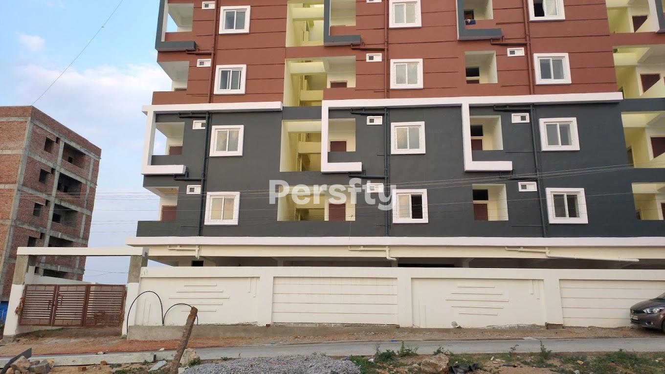 Janani Pride Apartment 3
