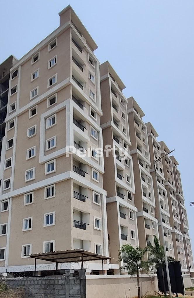 Modi Serene Park 2