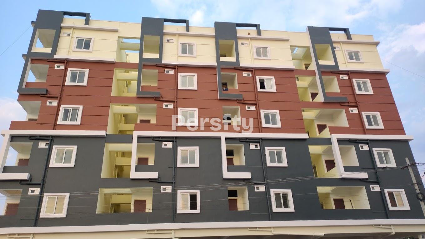 Janani Pride Apartment 4