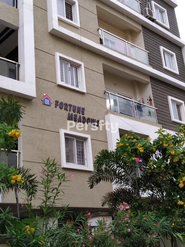 Fortune Varun Meadows Kondapur 2