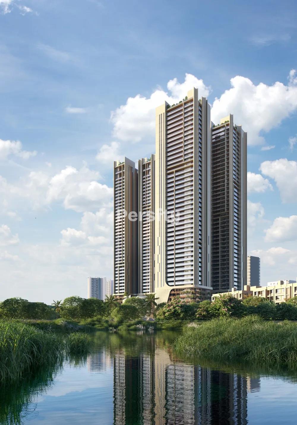 Western Marina 5