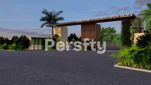 Fortune Tandra Open Skies 1