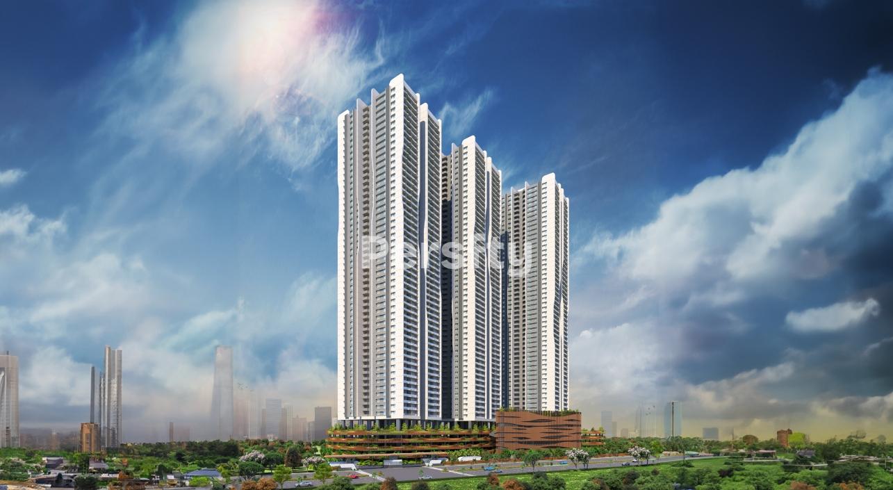 Aparna Sarovar 3