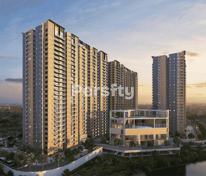 Cyber City Oriana