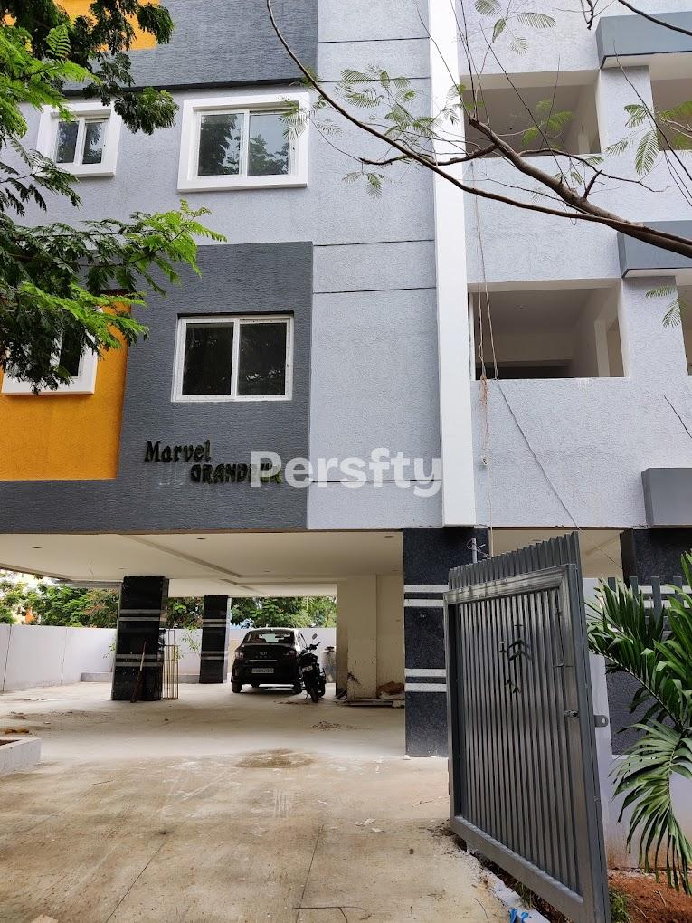 Marvel Grandeur Pragathi Nagar 2