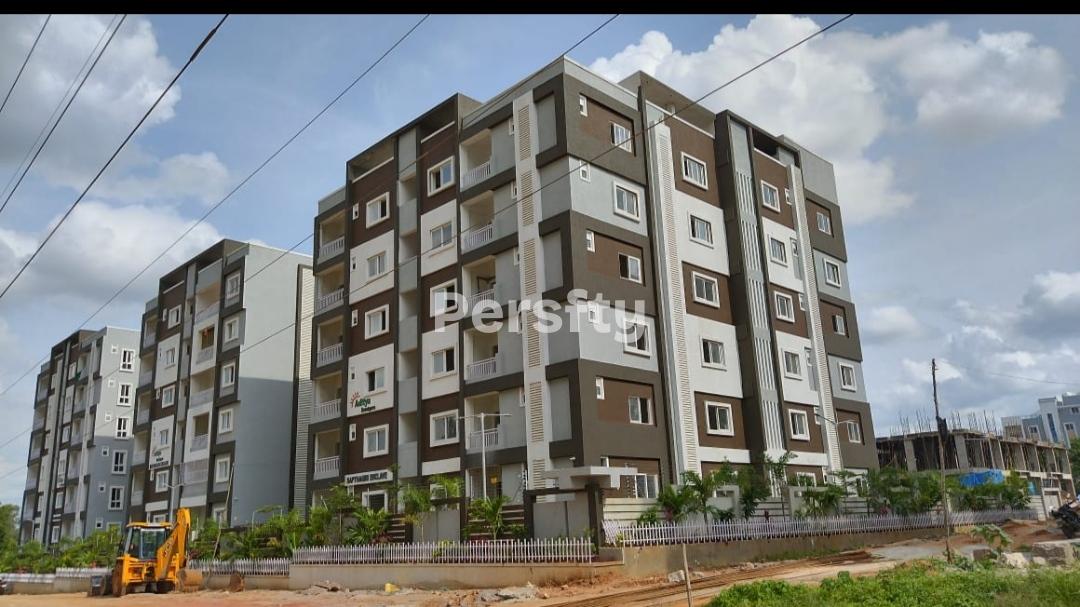 Aditya Saptagiri Enclave