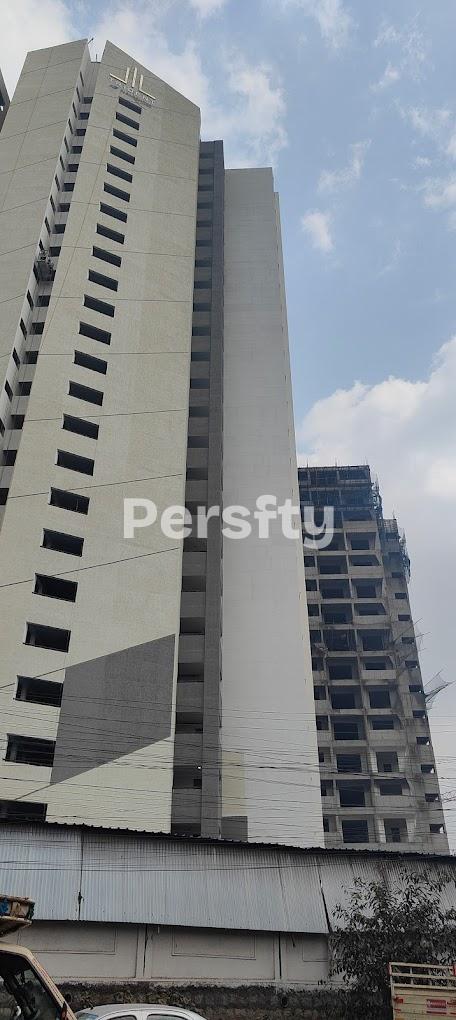 Prestige Trident 3