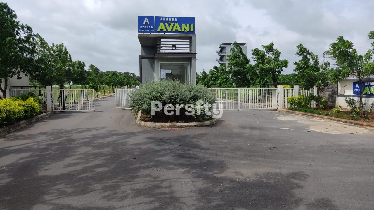 Aparna Avani 3