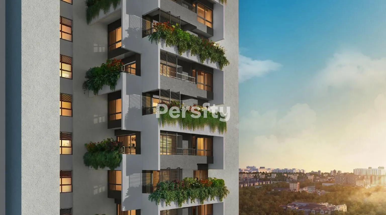 Alekhya Rise 1