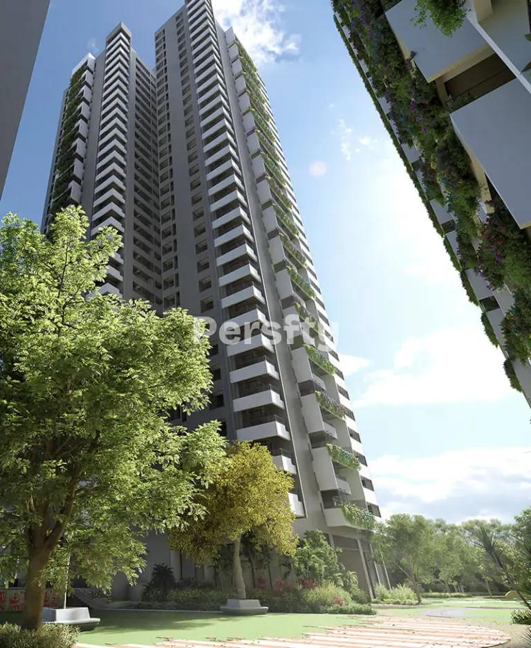 Alekhya Rise 3