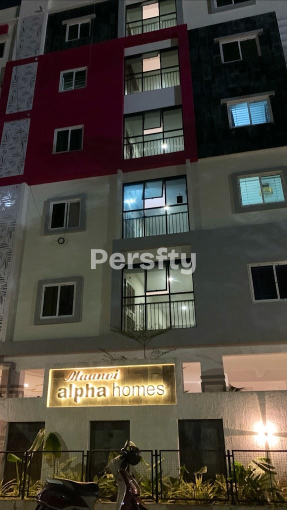 Maanvi Alpha Homes 2