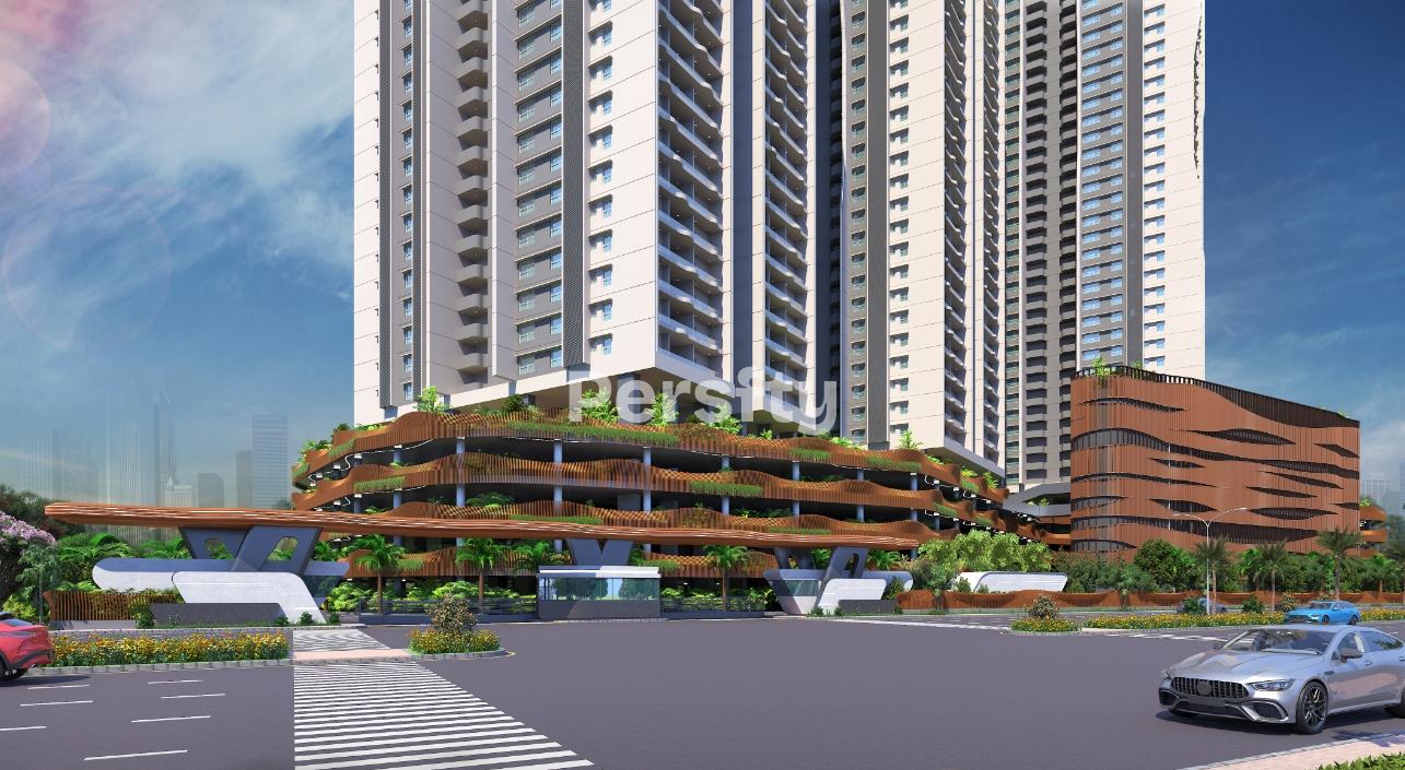 Aparna Sarovar 2