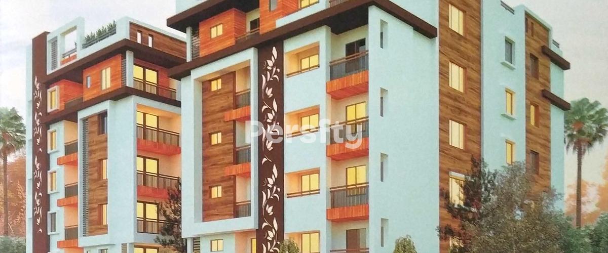 Akshita Heights Malkajgiri 4