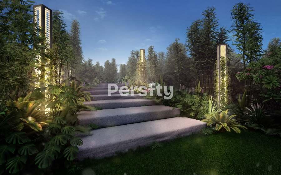 Indukuri Lakeshore 2