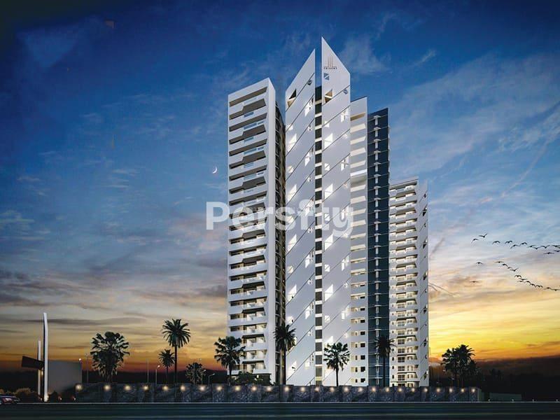 Prestige Trident 1