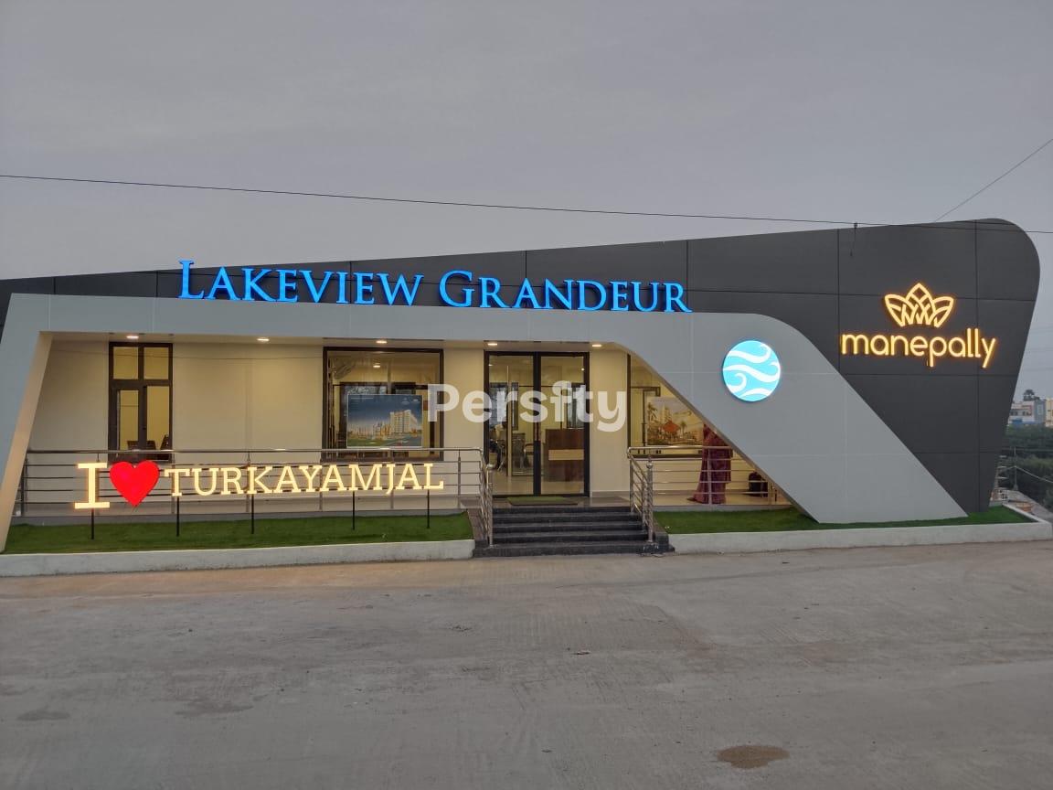 Sree Lakeview Grandeur 2