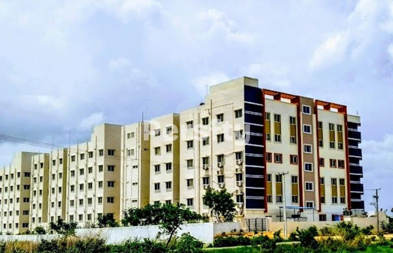 Foxconn Estates 5
