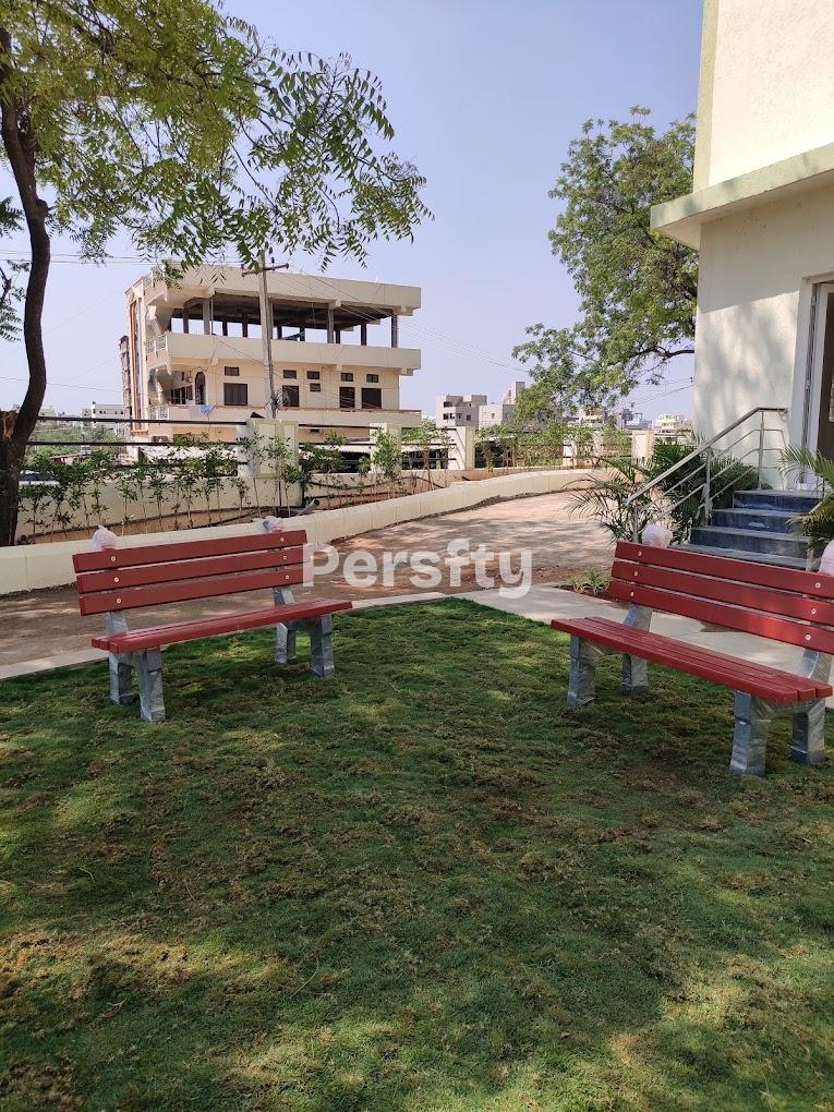 Modi Paradise Apartment 3
