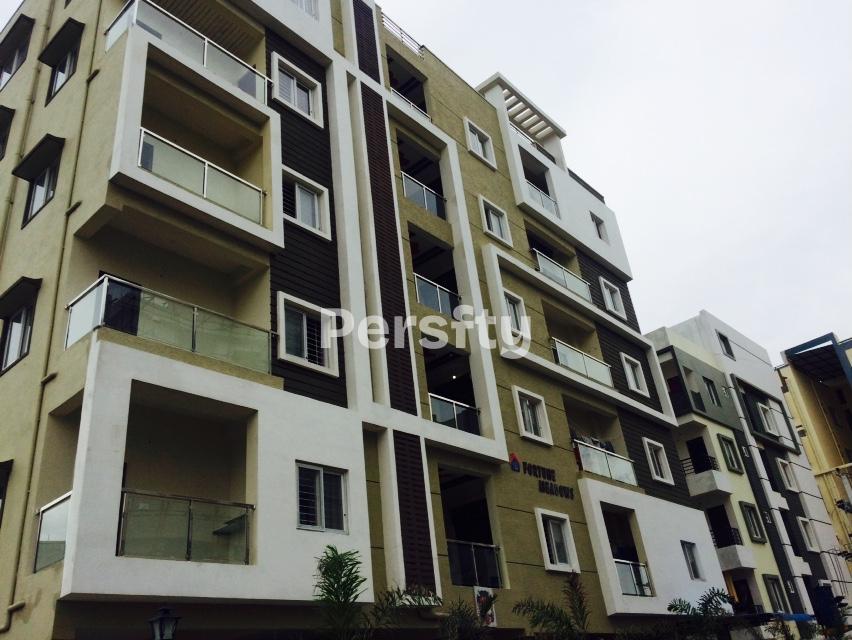 Fortune Varun Meadows Kondapur 1