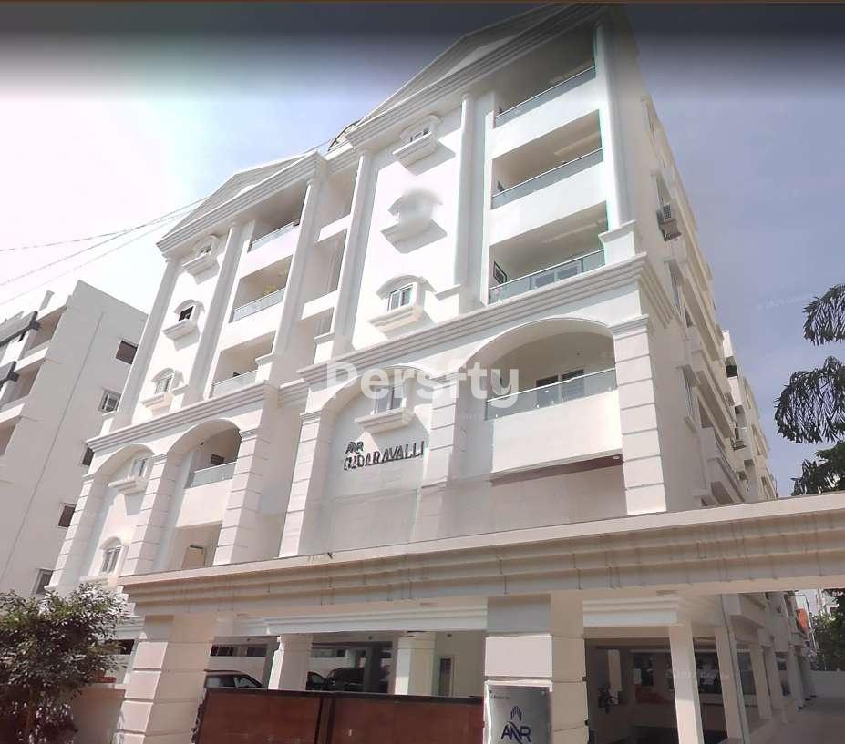 A N R Kudaravalli Mansion 3