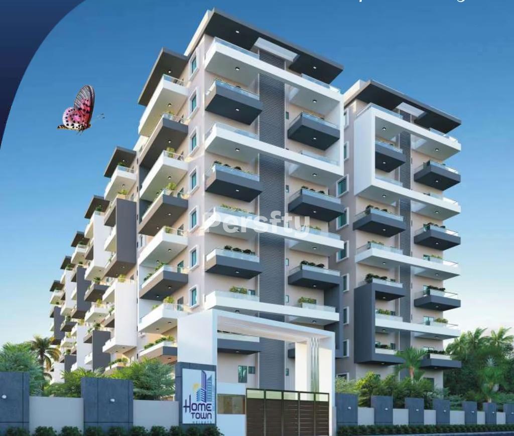Home Town Heights 4