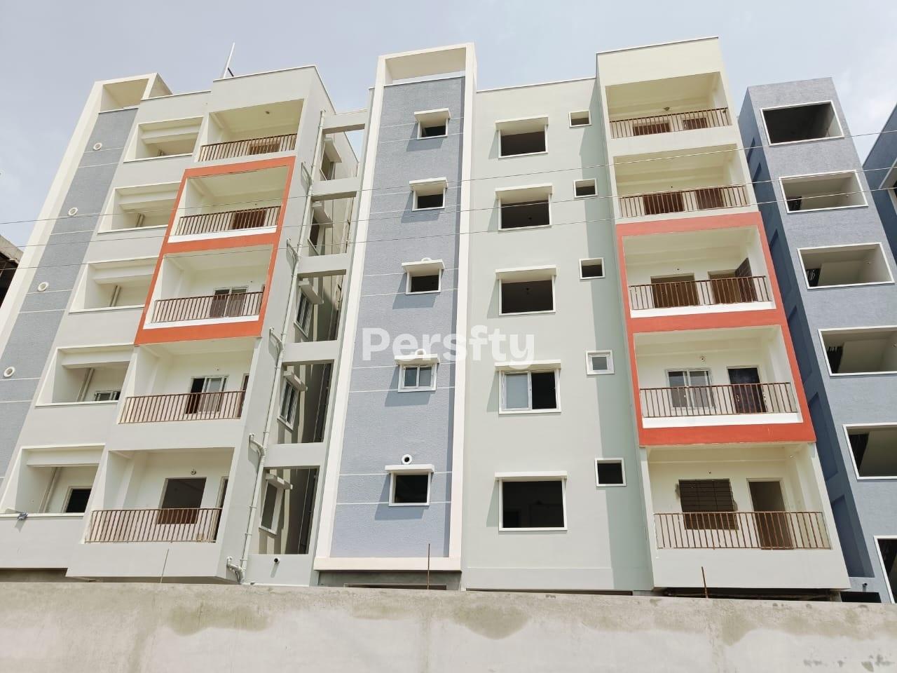 MSM Sambavathi Lake View 4
